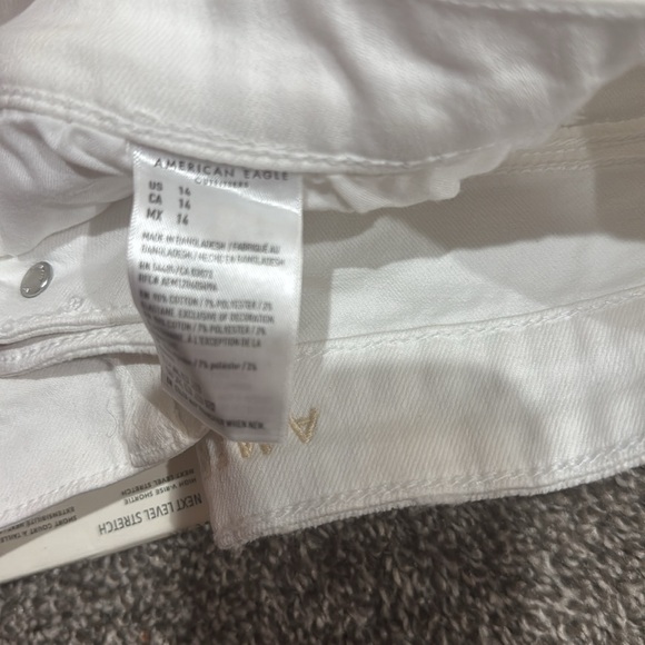 American Eagle NLS shorts - Picture 4 of 4